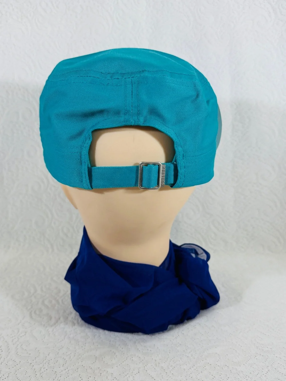 N/A stylish teal